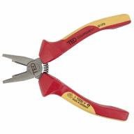 Pince Scotchlok isolée 1000V TED®