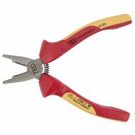 Pince Scotchlok isolée 1000V TED®