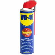 Bombe dégrippant multifonctions WD-40 /500ml