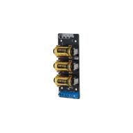 DAHUA ARM320-W2(868) - Extension d’entrée sans fil 3,3 V - noir