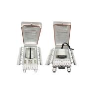 HSD - Boîtier de protection d'épissures aérien - 96FO - Accessoire réseau professionnel