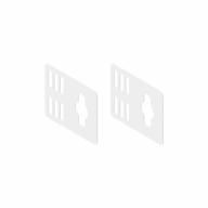 Kit de fixation pour 1 PDU /Qté 2