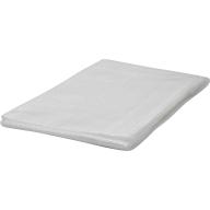 Bâche polyéthylène translucide armé 4 x 3m