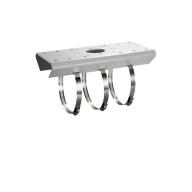 HIKVISION DS-1275ZJ-SUS – Support de fixation sur poteau