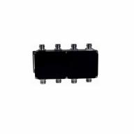 Combineur hybride 4x4 698-3800 MHz -160 dBc 4.3-10f 200 W/port XG-RF®