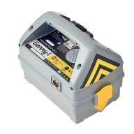 Générateur Genny4 avec sacoche transport sur piles