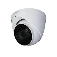 DAHUA HAC-HDW1500TP-Z-A - Eyeball HDCVI 5 MP 2,7-12 mm IR 60 m avec micro