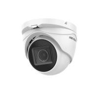 HIKVISION DS-2CE79H0T-IT3ZE – Dôme HDTVI 5 MP varifocal PoC