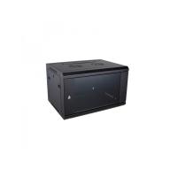 UPTEC - Coffret 19" 9U 300mm avec panneaux amovibles - Infrastructure 19 pouces professionnelle