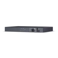 NITRAM - ATS de 16A - 2 prises IEC C19 et 8 prises IEC C13 - PDU44005
