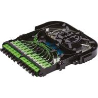 RFO NGII - Module préconnectorisé 12 SC/APC G.652D