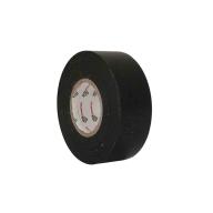 Ruban PVC 128 noir - 25mm x 25m