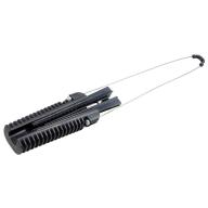 ACADSS14 : Pince d'ancrage fibre optique Ø 13-16mm