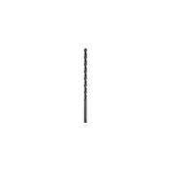 Foret HSS extra long Ø6x205mm