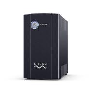 NITRAM - Onduleur Tour 650VA 360W - IECx4 - ELITE VALUE IEC 650