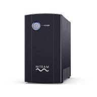 NITRAM - Onduleur Tour 650VA 360W - IECx4 - ELITE VALUE IEC 650