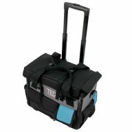 Valise à outils trolley TED® V2