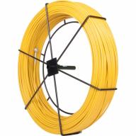 Recharge fibre de verre équipée sur tambour Allroad TED® Ø 9mm