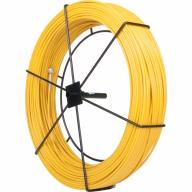 Recharge fibre de verre équipée sur tambour Allroad TED® Ø 9mm