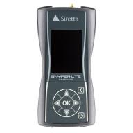 SNYPER-LTE Graphyte V2 - Testeur de réseau 2G/3G/4G