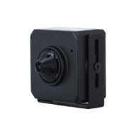 DAHUA IPC-HUM4431SP-L4-0280B - Caméra pinhole IP 4 MP 2,8 mm Starlight avec micro