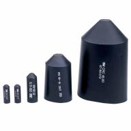 Capuchon thermorétractable 3M Ømini 4,5mm - Ømaxi 11mm /Qté 100