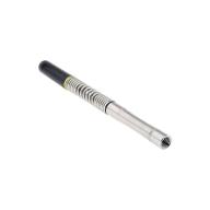 Microsonde v6 de localisation 33 kHz Bakélite Ø 6,4 x 84 mm à visser M5