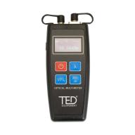 Mini photomètre de poche TED® avec VFL 10mW