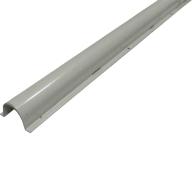 GPC 35: Gaine protection grise Ø35mm Lg 275cm