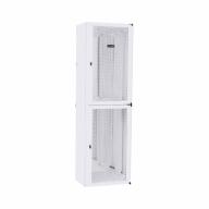 Rack Colocation 42U 19" 800x1200mm - 2 compartiments RACKEON (1500KG)