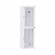 Rack Colocation 42U 19" 800x1200mm - 2 compartiments RACKEON (1500KG)
