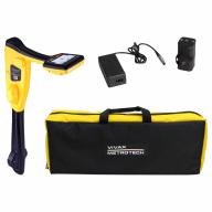 Pack détecteur de sonde vLoc3-Cam + batterie Li-on + chargeur + sac