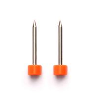 Electrodes pour soudeuse Sumitomo T25e/39/55/57/66/71/72/400S Paire
