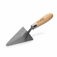 Truelle ronde - Longueur 140mm