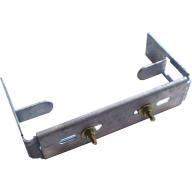 BEV300 : Bride à entraxe variable 300mm