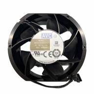 SAV_DC Fast: Ventilateur T.172x150mm
