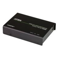 ATEN - VE812R-AT-G - Récepteur HDBaseT HDMI 4K@100m HDBaseT Classe A
