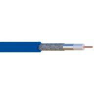 Câble coaxial HDCVI Ø0,8 mm 75 Ω – Touret 300 m