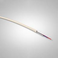 Câble 12FO LSZH Câble In/Out 12FO (1x12) G.652D ivoire