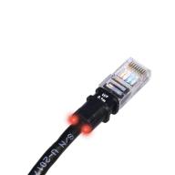Cordon Patchsee Cat 5e UTP - 3.1m