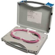 Valise fibre amorce multimode OM2 SC/UPC-SC/UPC Lg 500m