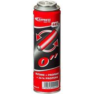 Cartouche gaz butane/propane pour pistolet 4500 - Cartouche de 60 gr