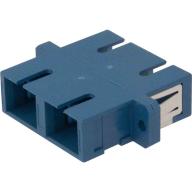 Raccord Duplex SC monomode