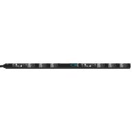 PDU 3P 63A - Mesuré en entrée - 36P(V) : (18) C13/15 - (18) C13/C15/C19/C21