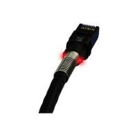 Cordon Patchsee CAT6A UTP - 3, 1m