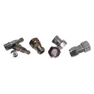 Adaptateur à faible PIM NM-4.3.10F - 160 dBc XG-RF®