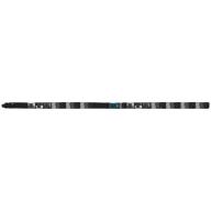 PDU 3P 63A - Mesuré en entrée - 42P: (21) C13/15 - (21) C13/C15/C19/C21