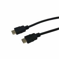 Cordon HDMI 2, 0 CCS 4Kx2K@60Hz AWG28 M/M Lg 10m