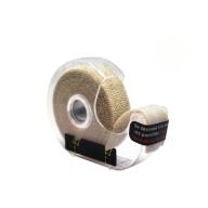 Rouleau dévidoir ID-SCRATCH - Standard gris - 2m