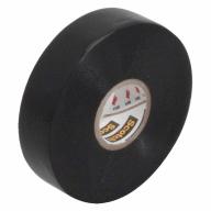 Scotch Super 88 : Ruban vinyle noir 19mm x 20m